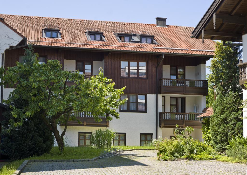 Bad Fuessing Appartementhof Aichmuehle Quarto foto
