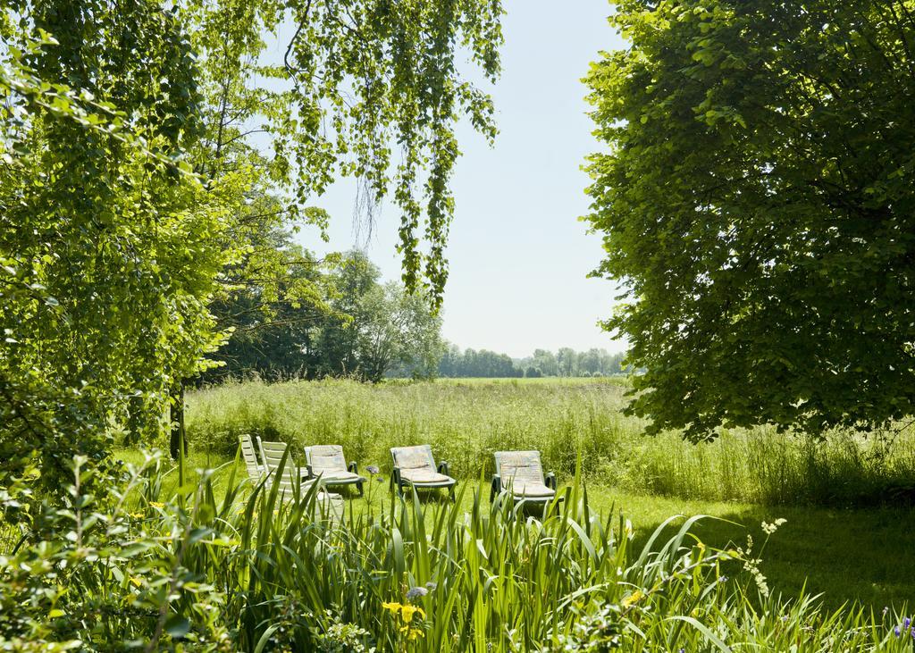 Bad Fuessing Appartementhof Aichmuehle Quarto foto