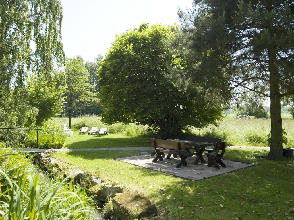 Bad Fuessing Appartementhof Aichmuehle Exterior foto