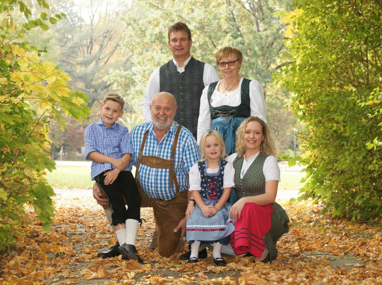 Bad Fuessing Appartementhof Aichmuehle Exterior foto